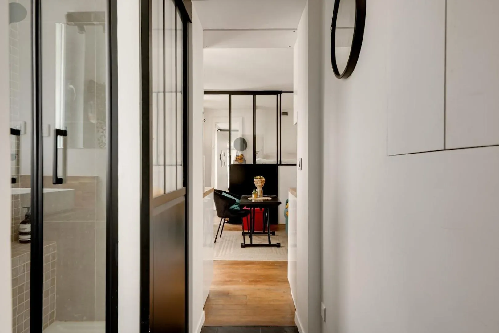Mon Precieux Apartamento Paris