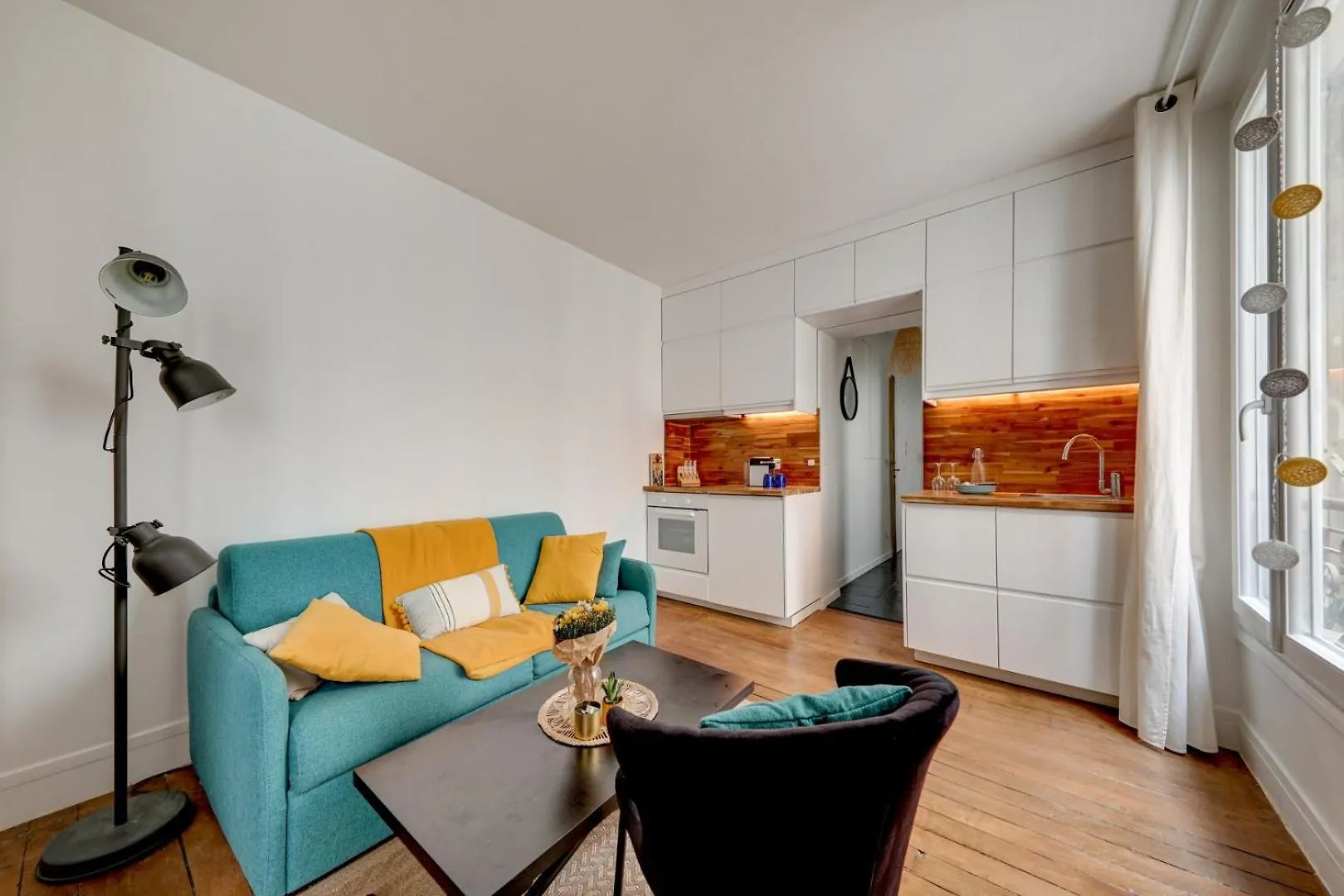 Mon Precieux Apartamento Paris 0*,  França
