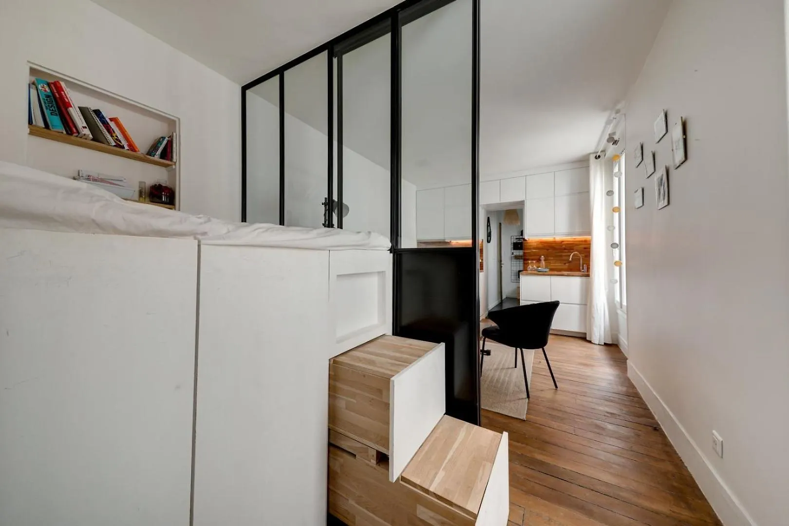 Mon Precieux Apartamento Paris