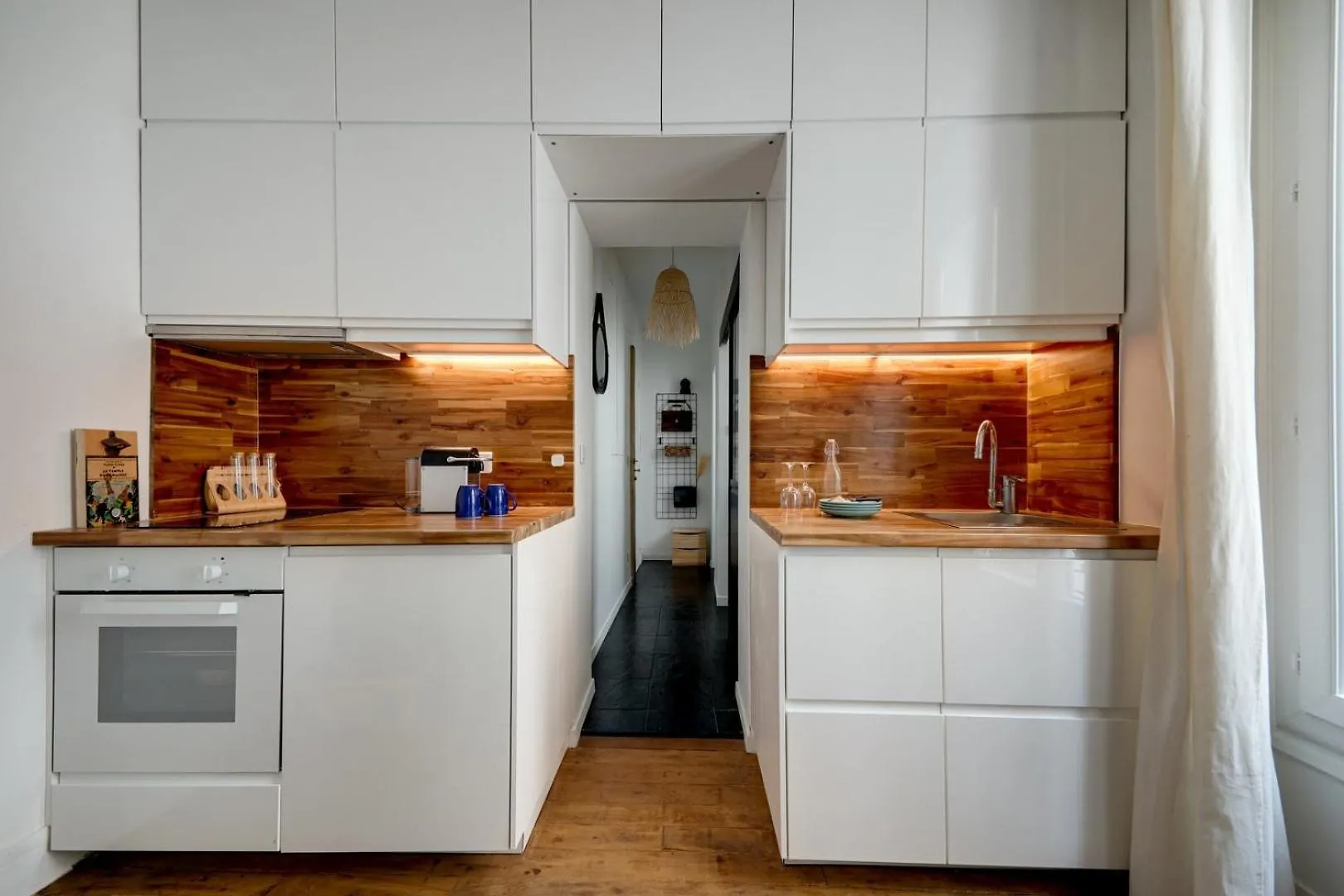 Mon Precieux Apartamento Paris