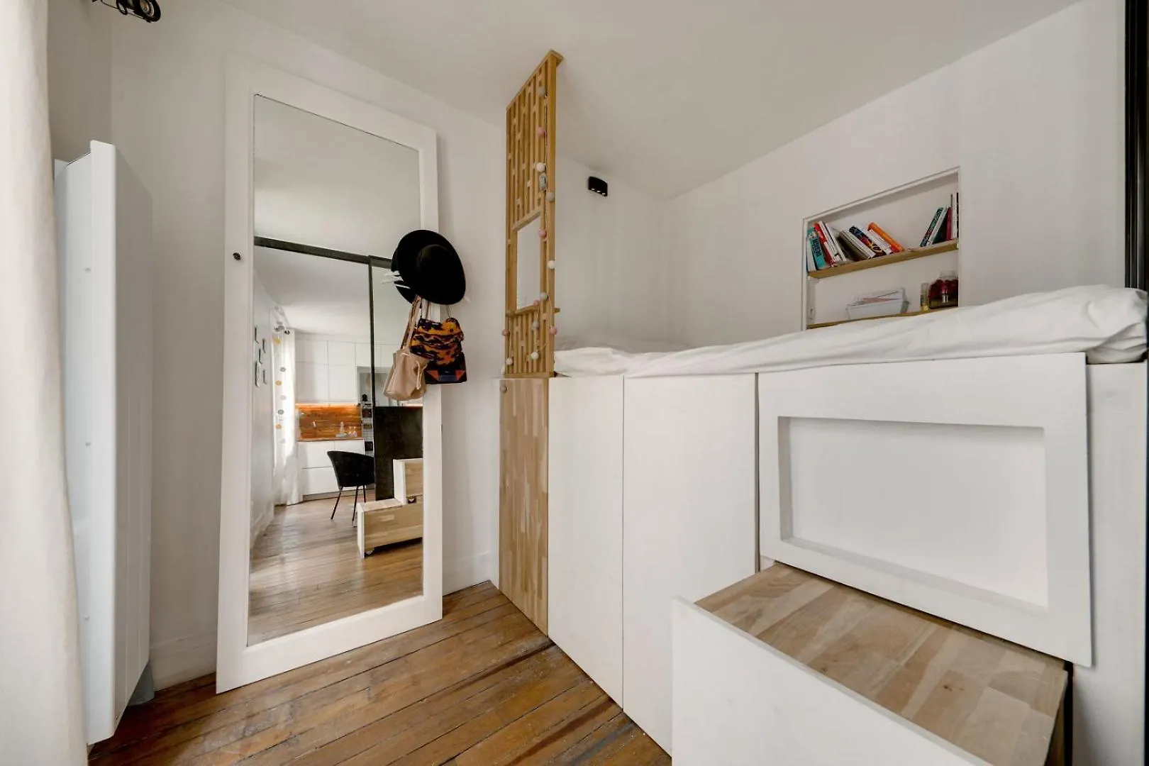 Mon Precieux Apartamento Paris