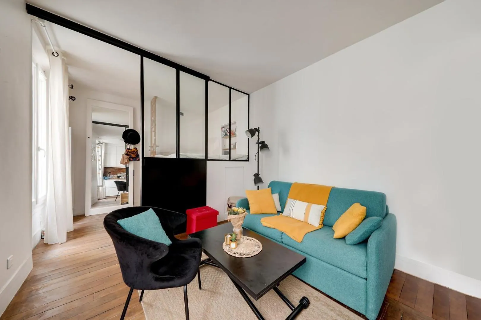 Mon Precieux Apartamento Paris 0*,  França