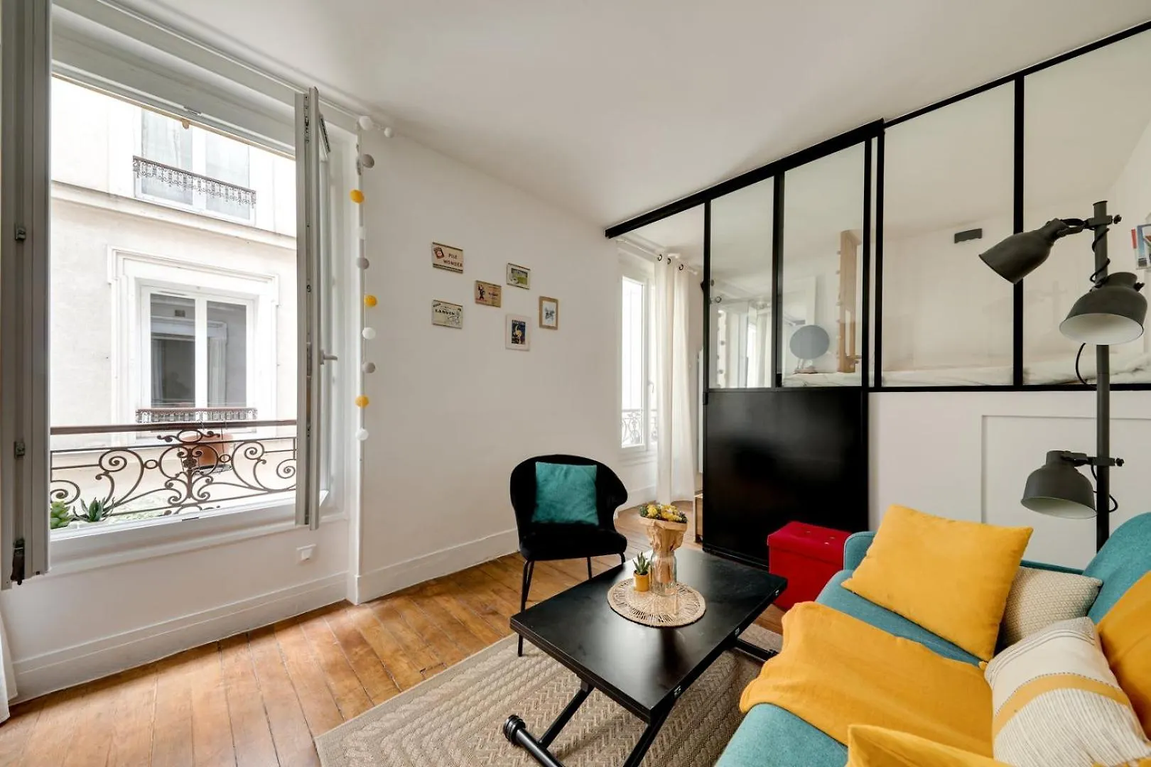 Mon Precieux Apartment Paris France