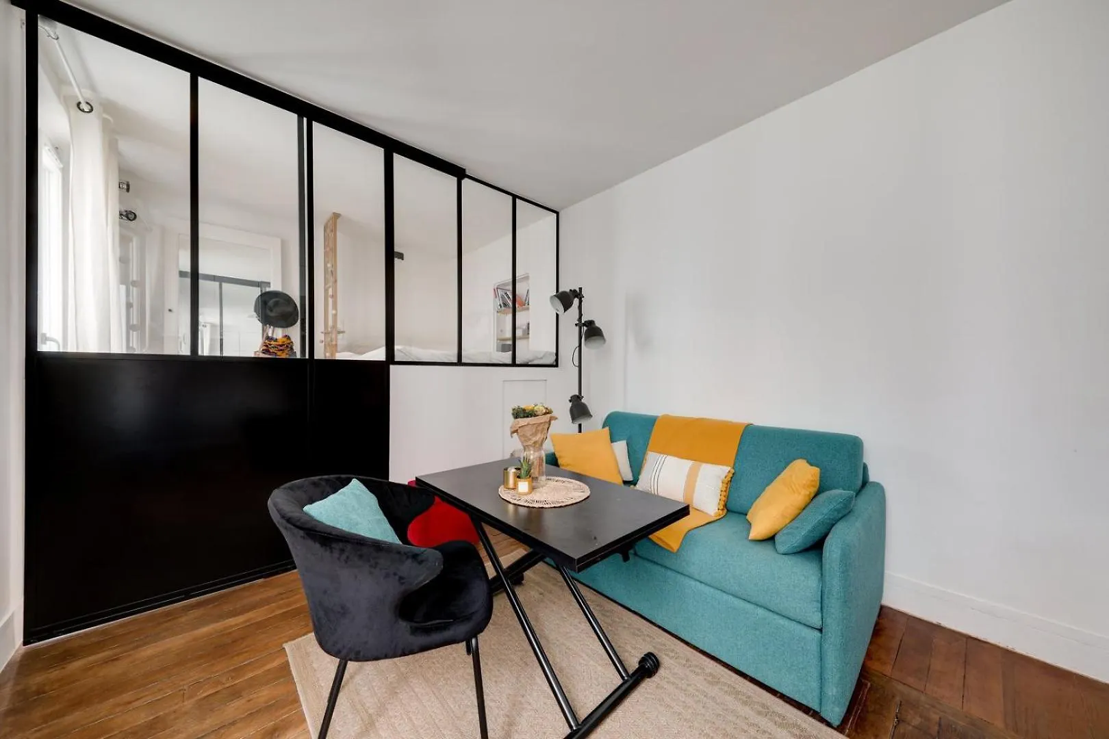 Mon Precieux Apartamento Paris